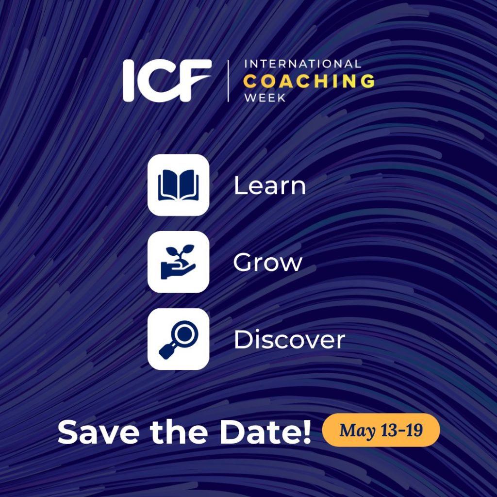 Coaching tools to build resilience in young people. - ICF Events